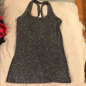 Lululemon Cool Racerback Tank
